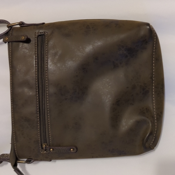 B.O.C. Crossbody Bag - Picture 2 of 11